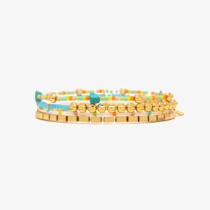 Desert Turquoise Style Pack