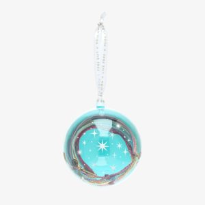 Pura Vida Ornaments